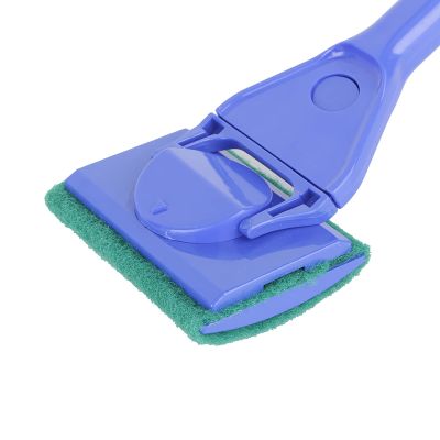 Jelquix Aquarium Cleaning Tool Set