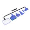 Jelquix Aquarium Cleaning Tool Set view 2
