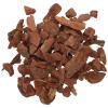 Reptile Bark Decoration, 1 Bag of Pine Bark for Terrariums view 1