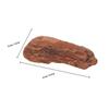 Reptile Bark Decoration, 1 Bag of Pine Bark for Terrariums view 2