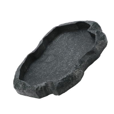 Drfeify Reptile Water Bowl