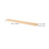 VICASKY Indoor Threshold Ramp for Wheelchairs and Robot Vacuums view 2
