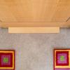 VICASKY Indoor Threshold Ramp for Wheelchairs and Robot Vacuums view 3