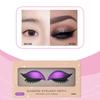2-in-1 Eyeshadow Patches with Eyeliner Effect view 2