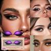 2-in-1 Eyeshadow Patches with Eyeliner Effect view 4