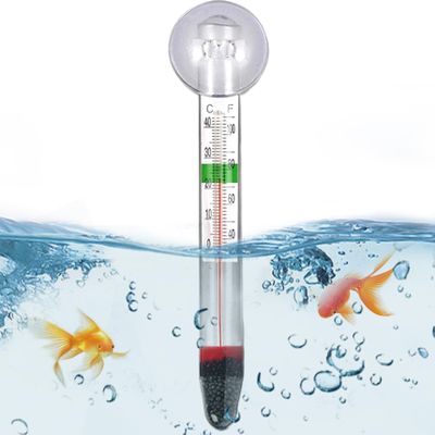 Aquarium Thermometer