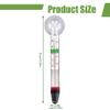Aquarium Thermometer view 2
