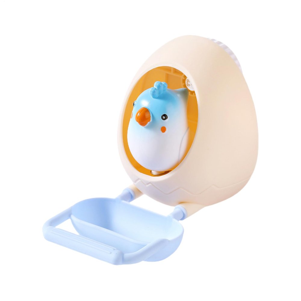 Bird Chewing Toys - Eggshell Interactive