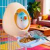 Bird Chewing Toys - Eggshell Interactive view 3