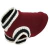 AlpenLife Basics Dog Knit Vest, Windproof V-Neck Sweater for Cats and Dogs, XL view 1