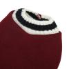 AlpenLife Basics Dog Knit Vest, Windproof V-Neck Sweater for Cats and Dogs, XL view 2