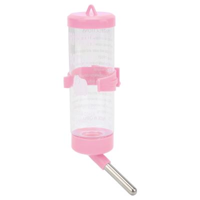 Automatic Hamster Water Bottle Dispenser