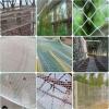 White Safety Net 9 x 10 m (30 x 33 ft) for Pets, Durable Climbing Rope Net (0.6 cm Diameter), Ideal for Railings, Staircases, Playgrounds, Terraces, and Indoor Balconies view 4