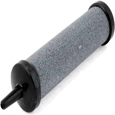 POTUBI Dark Gray Mineral Air Stone for Aquariums
