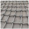 Generic Heavy-Duty Climbing Net for Children - Outdoor Nylon Safety Net for Treehouses, Playgrounds, and Truck Trailers - Durable 12 mm Mesh, 1 x 2 m view 1