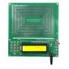 Machify Schumann Wave Generator, 0.01–100,000 Hz, Pure Sine Wave, LCD Display view 1