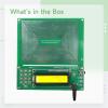 Machify Schumann Wave Generator, 0.01–100,000 Hz, Pure Sine Wave, LCD Display view 4