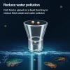 Fish Feeder Station view 2