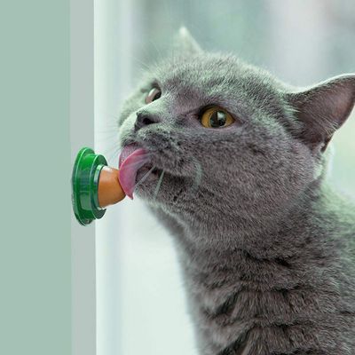 CRGANGZY Cat Mint Ball