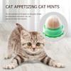 CRGANGZY Cat Mint Ball view 2