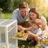 Bird Perches for Cage view 3