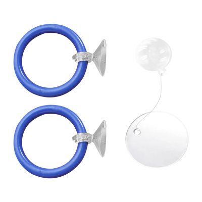 Floating Round Aquarium Feeding Ring