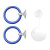 Floating Round Aquarium Feeding Ring view 1