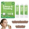 3-Piece Peppermint Nasal Inhaler Stick Set with 5 Nose Patches view 1
