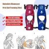 CPR Training Vest, Heimlich First Aid Training Vest for Caregivers and Students view 4
