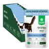 Natures Protection Prime Cat Food, Chicken, Salmon and Tuna, 12 x 85 g view 1