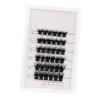 Sonew Z'LRAQI BEAUTY Self-Adhesive Cluster Lashes, MF10-11 view 2