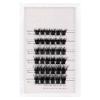 Sonew Z'LRAQI BEAUTY Self-Adhesive Cluster Lashes, MF10-11 view 3