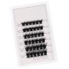 Sonew Z'LRAQI BEAUTY Self-Adhesive Cluster Lashes, MF10-11 view 4