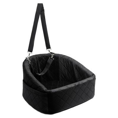 Generic Car Dog Seat Nest Seat