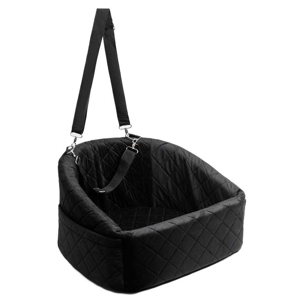 Generic Car Dog Seat Nest Seat