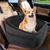 Generic Car Dog Seat Nest Seat view 2