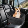 Generic Car Dog Seat Nest Seat view 3