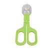 Akozon Reptile Feeding Clamp and Poop Scoop Tool view 1