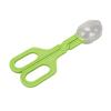 Akozon Reptile Feeding Clamp and Poop Scoop Tool view 2