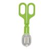Akozon Reptile Feeding Clamp and Poop Scoop Tool view 3