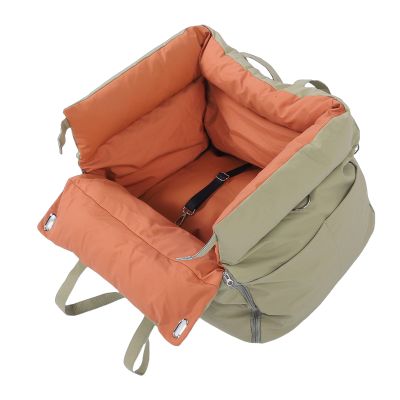 Pssopp Car Pet Bed and Booster Seat