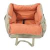 Pssopp Car Pet Bed and Booster Seat view 2