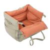 Pssopp Car Pet Bed and Booster Seat view 3