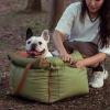 Pssopp Car Pet Bed and Booster Seat view 4