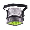 Sonew Versatile Dog Training Treat Pouch, Oxford Fabric, Large Capacity, Waste Bag Opening, Foldable for Travel and Outdoor Activities (Gray) view 1