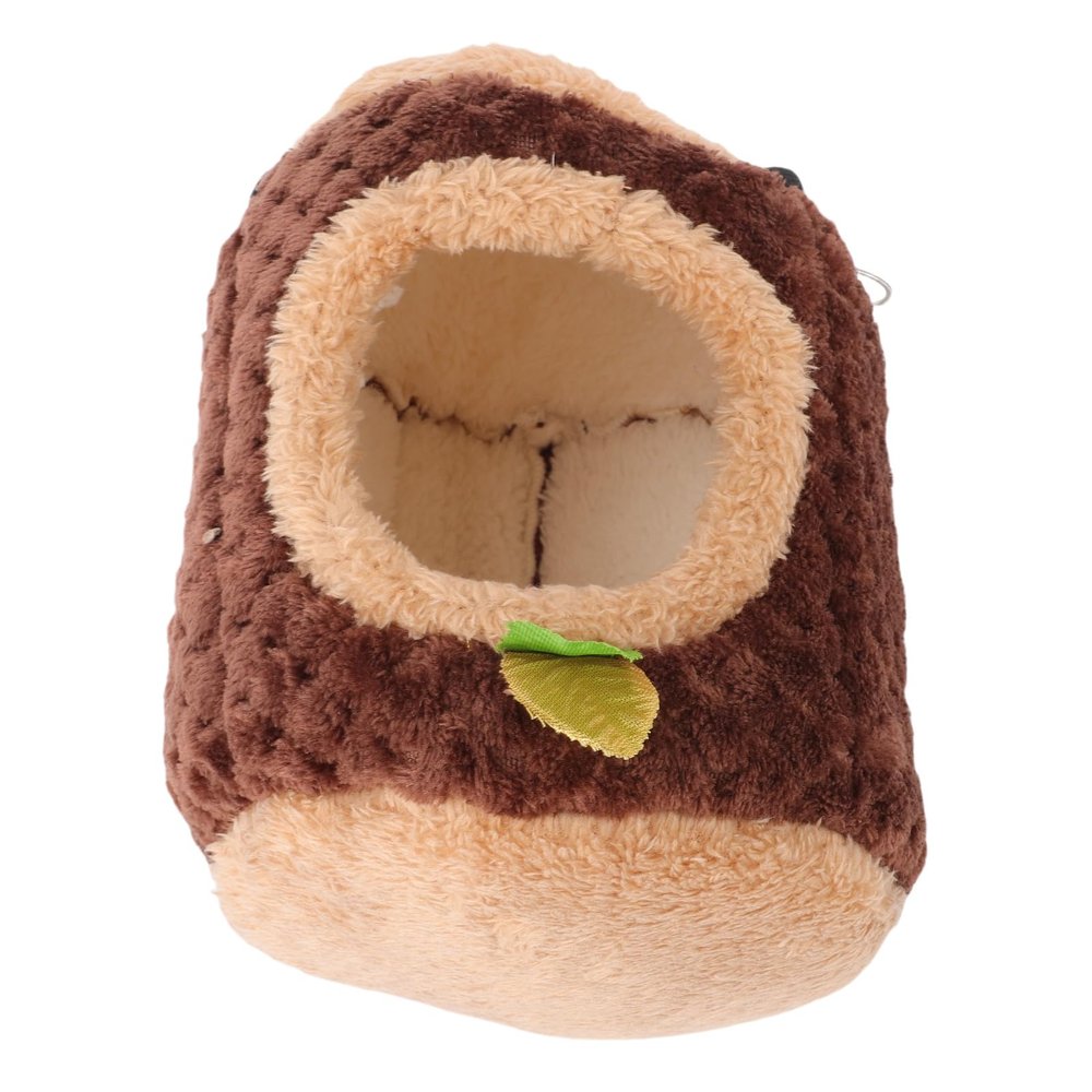KIMISS Hamster Hammock Bed for Small Pets