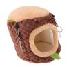 KIMISS Hamster Hammock Bed for Small Pets view 3