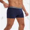 Carer 3-Pack Men's Bamboo Incontinence Pants, 160 mL Absorption Capacity view 2