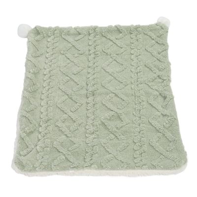 Yinhing Pet Blanket, Double Layer, Thick Dog Blanket