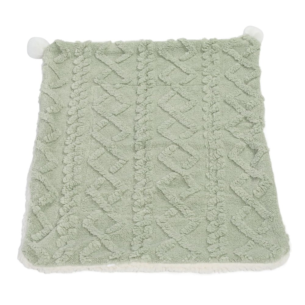 Yinhing Pet Blanket, Double Layer, Thick Dog Blanket